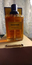 INSENSE BY GIVENCHY EAU DE TOILETTE SPRAY 3.3 OZ SPRAY FOR MEN - £159.07 GBP