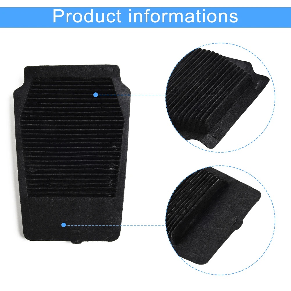 Air Filters Air Filter Screen 1pc G92DH-02030 G92DH-12050-A New Plastic -and-pla - £38.69 GBP