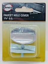 Danco Faucet Hole Cover 1 3/4&#39;&#39; O.D. #80830 - $4.99