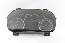 Speedometer Cluster Mph 2015 Gmc Sierra Denali 1500 Oem #16052US Market - £141.58 GBP