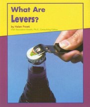 What Are Levers? Frost, Helen - £2.69 GBP