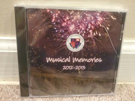 Mount Saint Charles Academy - Musical Memories 2012-2013 (CD) Neuf - £18.67 GBP