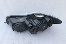 09-11 Jaguar XF XFR Headlight Lamp Xenon HID Passenger Right RH image 8
