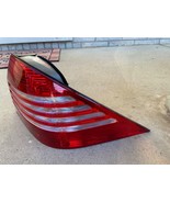 03 04 05 06 MERCEDES S-CLASS Right Tail Light Assembly - $133.98 CAD