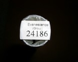 Evanescence Poster Vintage 2003 Wind Up Aquarius #24186 Sealed Mint - $149.99