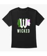 wicked shirt Classic Crew Neck T-Shirt - $22.90