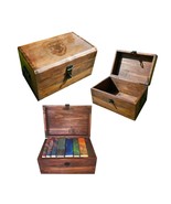 Solid Wood HP Wizard - Gamer -  Book - DVD - Game - Cosplay - $1,998.83 MXN+