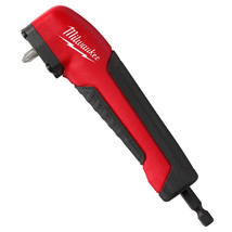 Milwaukee 48-32-2390 SHOCKWAVE Impact Right Angle Adapter - £58.34 GBP
