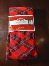 Ladies Tights Christmas S/M - $26.94 CAD