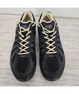 ECCO Womens Biom Fjuel Racer Sneakers, Black, 40 EU, 8 M US - $37.88 CAD
