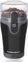 Hamilton Beach Fresh Grind Electric Coffee Grinder for Beans ~NEW in box~ - £18.88 GBP