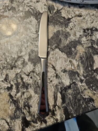 Reed & Barton 18/10 Stainless Montville Replacement 9.5" butter knife - $11.88