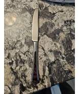 Reed &amp; Barton 18/10 Stainless Montville Replacement 9.5&quot; butter knife - $16.11 CAD