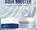 Glutanex Aqua Booster 50ml (with Glutathione and Hyaluronic Acid) + Free... - £79.20 GBP