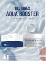 Glutanex Aqua Booster 50ml (with Glutathione and Hyaluronic Acid) + Free... - $99.95