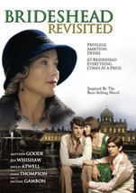 Brideshead Revisited DVD Pre-Owned Region 2 - £24.00 GBP