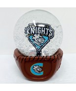 Charlotte Knights Snow Globe MiLB Minor League SGA Chicago White Sox Bas... - $49.95
