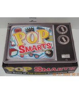 Pop Smarts The game of Pop Culture Connections 100% Complete by Endless ... - $14.49