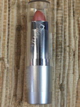Wet &amp; Wild #528A Pink Ice Glace Rose Silver Tube Lipstick Sealed - $48.51