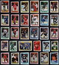 1990-91 Topps Hockey Cards Complete Your Set You U Pick From List 201-396 - £0.78 GBP+
