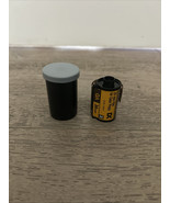 Kodak Gold Film 35mm 100 GA 36 In Canister Expired - €8,48 EUR