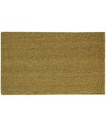 Southern Oaks Blank Coir Mat 24&quot;x36&quot; - $38.14