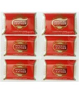 Imperial Leather Classic Bath Bar Soap 6 X 125g Make your self feel Luxu... - $24.32