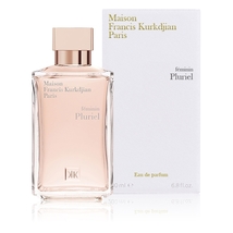 Maison Francis Kurkdjian Feminin Pluriel Perfume 6.8 Oz Eau De Parfum Spray - £549.29 GBP
