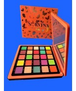 ANASTASIA BEVERLY HILLS ABH NORVINA COLLECTION PRO PIGMENT PALETTE VOL. ... - £31.13 GBP