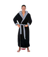 Men&#39;s Pajamas Winter Solid Color Home Wear - $35.20