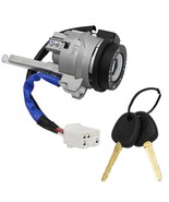 81910-3XA00 Ignition Lock Cylinder Switch with 2 Keys for 2011-2015 Hyundai - $1,005.75 MXN