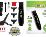 Wahl Professional Pet Dog Pro LT Lithium Ion Cord/CORDLESS Clipper Trimm... - £55.87 GBP