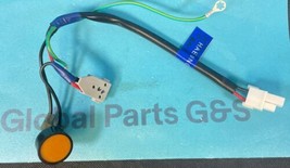 LG REFRIGERATOR HARNESS PART # EAD62160127 MRA12325-9201 - $24.74