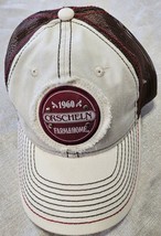 Orscheln Farm &amp; Home Trucker Hat Ball Cap Adjustable Strapback By Outdoo... - £7.57 GBP