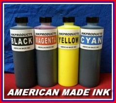 Sublimation Ink Pack For Sawgrass Printers - £42.23 GBP