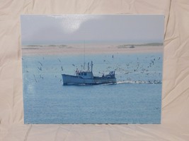 Fishing Boat - £11.98 GBP