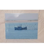 Fishing Boat - £11.79 GBP