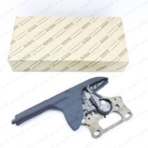 New Genuine Toyota Supra JZA80 MK4 Handbrake Parking Brake Lever 46201-1... - $180.01