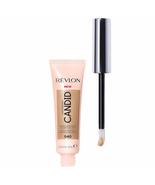 Revlon PhotoReady Candid Concealer, with Anti-Pollution, Antioxidant, An... - $13.56 CAD