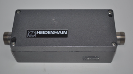 Heidenhain EXE 612 Interpolation Digitizing Encoder Pulse Amplifier Box - $54.44