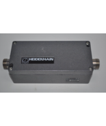 Heidenhain EXE 612 Interpolation Digitizing Encoder Pulse Amplifier Box - $54.44