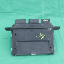 BC3A-12B684-FB Ford ECU ECM PCM Engine Computer Control Module BC3A-12a650-efd image 5