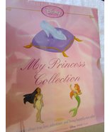 My Princess Collection (12 Book Boxed Set ) Disney Enterprises, Inc. - €29,42 EUR My Princess Collection (12 Book Boxed Set ) Disney Enterprises, Inc. - €29,42 EUR