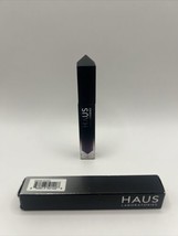 Haus Laboratories Lady Gaga Le Riot Lip Gloss Violet Disco Lipstick Color Shine - £7.88 GBP