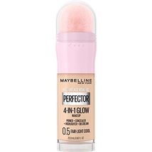 Maybelline New York Instant Age Rewind Instant Perfector 4-In-1 Glow Mak... - £9.25 GBP