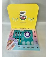 Nail Art Maker 3D Style Me Up! For Girls 8 Years And Up NEW - $15.00