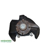 01-05 Mazda Miata MX-5 1.8L NB Left Front Spindle Knuckle Non ABS OEM - $93.49