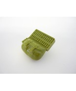 GI Joe Spirit Cassette Pack Backpack Vintage Action Figure Accessory Par... - $2.75 CAD