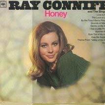 Honey [Vinyl] Ray Conniff - £3.16 GBP