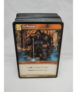 Lot Of (68) Wow TCG Heroes Of Azeroth Quest And Neutral Commons And Unco... - $23.16 CAD